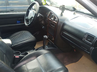 Nissan Pathfinder foto 3