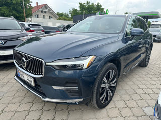 Volvo XC60 foto 3