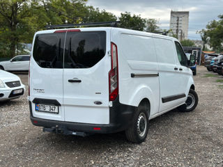 Ford Transit foto 4