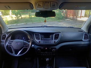 Hyundai Tucson foto 4