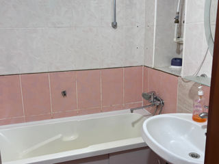 Apartament cu 3 camere, 59 m², Buiucani, Chișinău