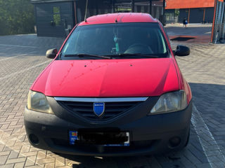 Dacia Logan Mcv foto 2