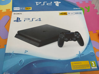 Play Station4 foto 2