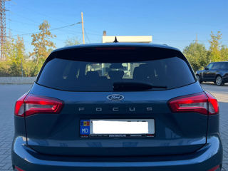 Ford Focus foto 5