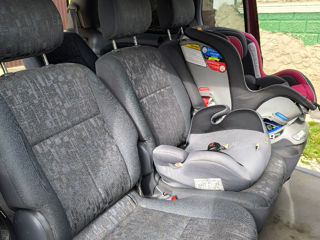 Toyota Previa foto 2