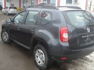 Dacia Duster foto 6