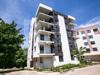 Apartament cu 3 camere, 89 m², Telecentru, Chișinău