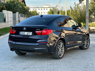 BMW X4 foto 6