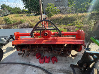 Kubota 24 foto 7