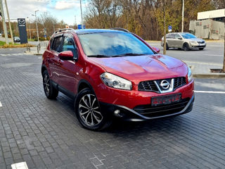 Nissan Qashqai foto 4