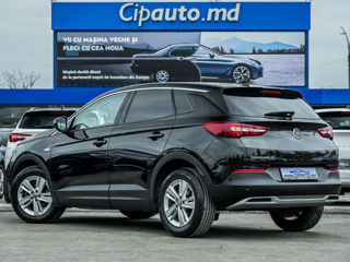 Opel Grandland X foto 5