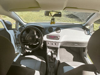 Seat Ibiza foto 7