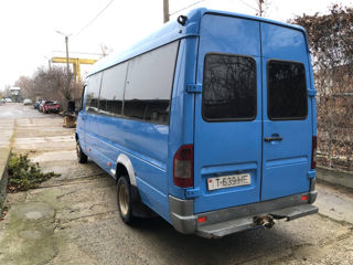 Mercedes Sprinter foto 6