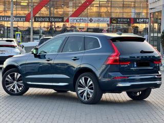 Volvo XC60 foto 5