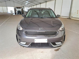 KIA Niro foto 8