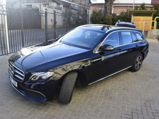 Mercedes E-Class