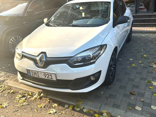 Renault Megane foto 2