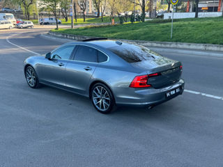 Volvo S90 foto 8