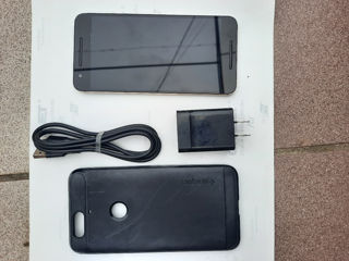 Huawei Nexus 6p foto 3
