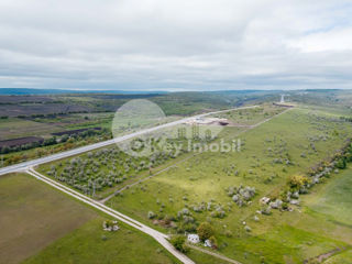 Vânzare! Terenuri, între 10 ari și 13 hectare, centura Chișinău – Leușeni foto 5