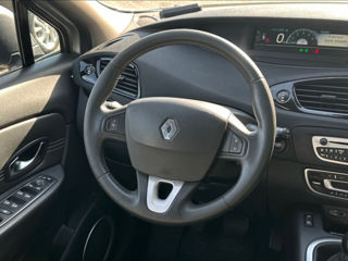 Renault Scenic foto 5