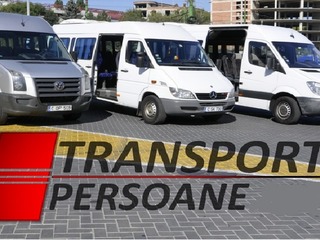 Transport persoane Chisinau-Germania,Belgia,Olanda,Cehia,Ungaria! foto 4