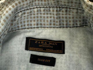 Zara Camasa Original foto 2