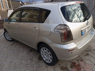 Toyota Corolla Verso