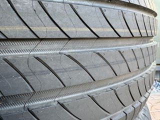 215/60 R17 Michelin Noi 2023 foto 3