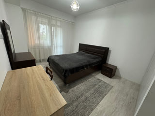 Apartament cu 2 camere, 58 m², Telecentru, Chișinău foto 3