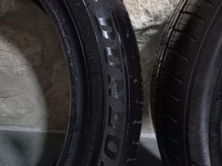 Vind anvelope 205/50R17 foto 9