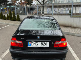 BMW 3 Series foto 4