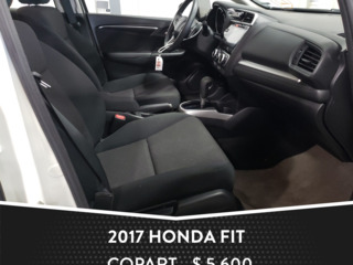 Honda Altele foto 7