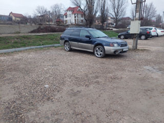 Subaru Outback foto 1