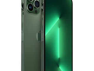 Apple iPhone 13 Pro 128GB SS Alpine Green foto 3
