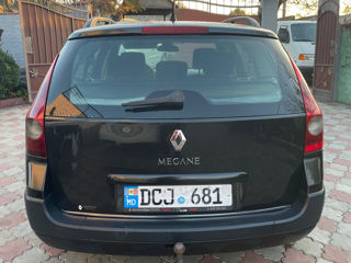 Renault Megane foto 5