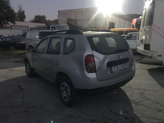 Dacia Duster foto 2