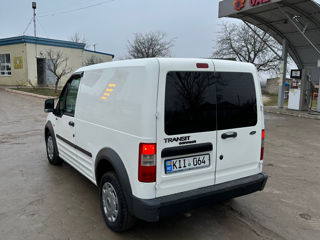 Ford Transit Connect foto 5