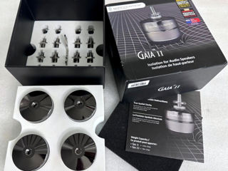 Isoacoustics Gaia II ( High-End ножки ) foto 5