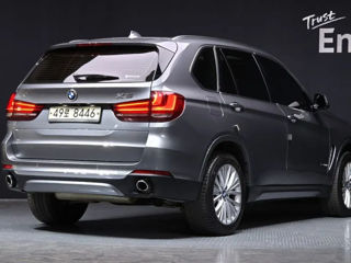 BMW X5 foto 2