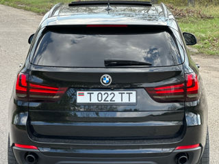 BMW X5 foto 3