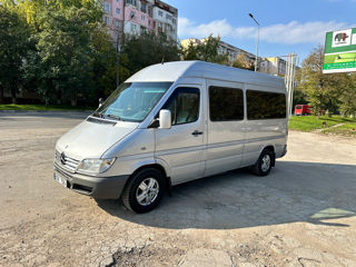 Mercedes Sprinter 316 CDI