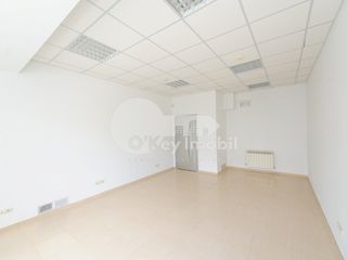 Oficii spre chirie 26 mp, bd. Moscovei, Râșcani, 312 € ! foto 4