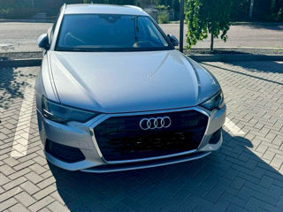 Audi A6 foto 1