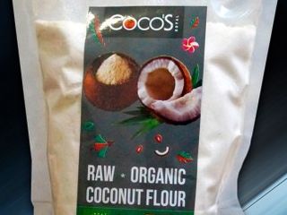 Coco's Royal=масло,молоко,мука,сгущёнка,сироп-из кокоса -производство шриланка foto 2