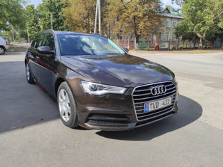 Audi A6 foto 2