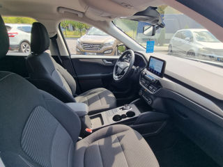 Ford Kuga foto 4