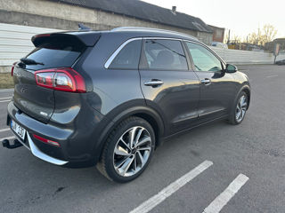 KIA Niro foto 4