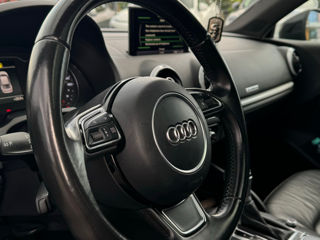 Audi A3 foto 9