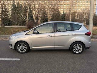 Ford C-Max foto 5